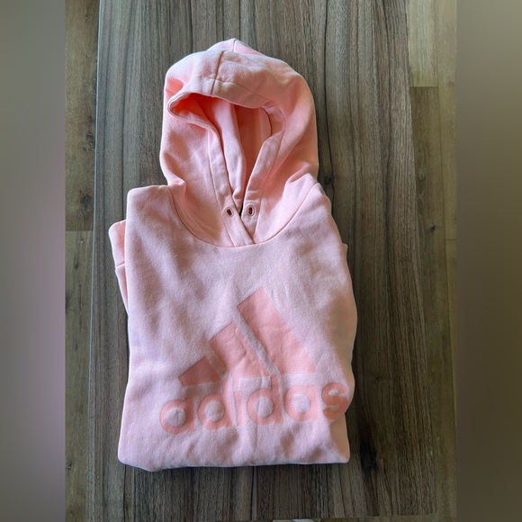 adidas Other - Women’s Adidas Coral Sweatshirt